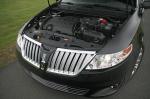 Lincoln MKS 2008 года
